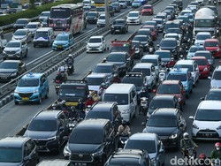 Informasi Titik Rawan Macet Mudik Lebaran 2024 yang Perlu Diketahui