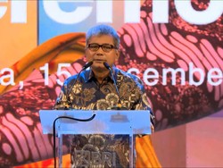 Dalam Sepekan, Kontrak Ekspor di BRILIANPRENEUR 2022 Capai Rp 1,2 T