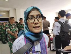 Belum Ada Gereja di Maja, Bupati Iti Minta Umat Ibadah Natal di Rangkasbitung