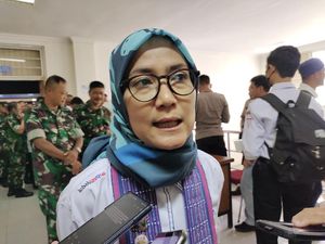 Siaga Bencana, ASN di Lebak Dilarang Cuti Tahun Baru Siaga Bencana, ASN di Lebak Dilarang Cuti Tahun Baru