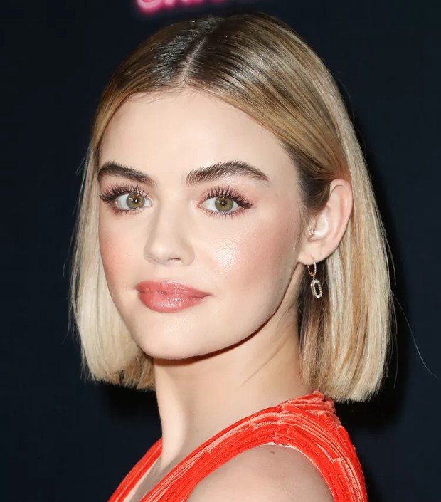 Bushy eyebrow/Foto: brydie.com Bushy eyebrow