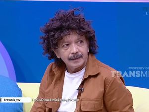 Ada-ada Aja! Caca Handika Merasa Dikhianati Sesama Seniman, Bubuk Cabai Bertindak