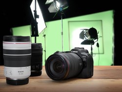 Canon EOS R6 Mark II Diboyong ke Indonesia, Harganya Segini