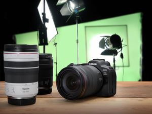 Canon EOS R6 Mark II Diboyong ke Indonesia, Harganya Segini Canon EOS R6 Mark II Diboyong ke Indonesia, Harganya Segini