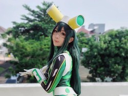 Diingatkan Ortu soal Dunia Hiburan, Clarissa Punipun Siapkan Bisnis