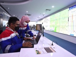 Pertamina Bentuk Satgas Pantau Distribusi BBM Selama Nataru