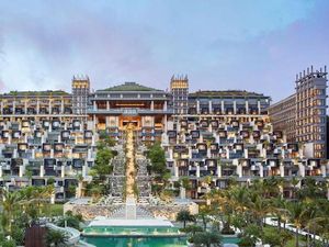 Kekayaan Super Tajir, Ini 7 Crazy Rich Pemilik Hotel Mewah di Bali