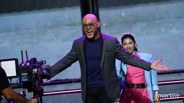Gosip Terkini Selebriti Insertlive : Terungkap Kekayaan dan Utang Deddy Corbuzier dalam LHKPN