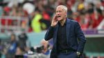 Deschamps dan Deretan Pelatih yang Pernah Dua Kali ke Final Piala Dunia