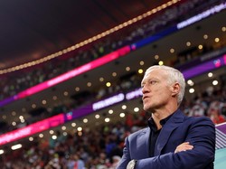 Prancis ke Final Lagi, Deschamps di Ambang Sejarah