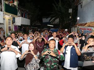 Dirnarkoba PMJ ke Kampung Boncos: Lapor Jika Ada Polisi Beli Narkoba