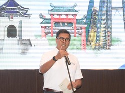 Diguyur Kemenkeu Rp 10 T, BSI Pede Bisa Kurangi Tekanan Efek Geopolitik