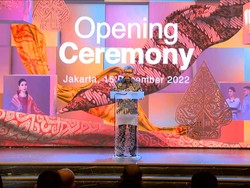 Dirut BRI Harap BRILIANPRENEUR 2022 Dorong UMKM Makin Tangguh