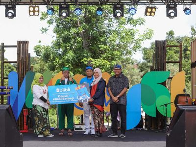 Donasi untuk Korban Gempa Cianjur