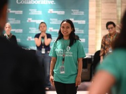 Dosen UGM Resmi Jadi Anggota Akademi Ilmuwan Muda Indonesia, Ini Sederet Prestasinya