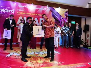 Doxadigital Raih Penghargaan Digital Marketing Agency Terbaik 2022