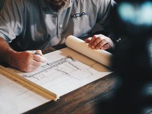 Drafter Adalah: Jenis, Skill, dan Tanggung Jawabnya