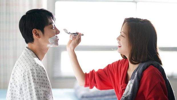 Drama Korea Find Me in Your Memory