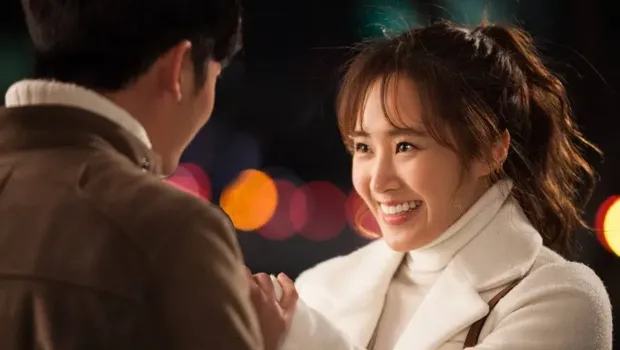 Drama Korea Gogh, The Starry Night