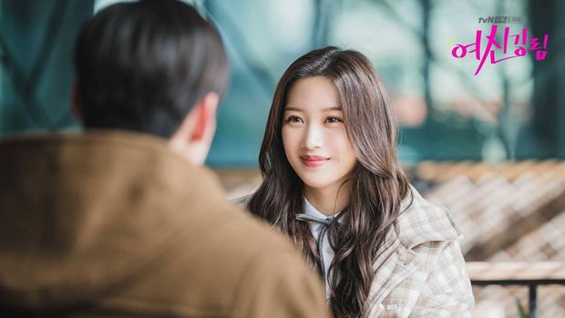 Drama Korea True Beauty