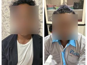 Ngaku Intel-Wartawan, 2 Pria di Gili Meno Peras Pemilik Hotel