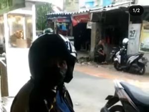 Viral Ibu-ibu Ngaku Pejabat RSUP Prof Ngoerah Lalu Tipu Pencari Kerja