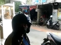 Viral Ibu-ibu Ngaku Pejabat RSUP Prof Ngoerah Lalu Tipu Pencari Kerja