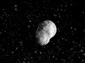 Bumi Dilewati Asteroid Pembunuh Kota, Begini Cara Melihatnya Bumi Dilewati Asteroid Pembunuh Kota, Begini Cara Melihatnya