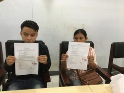 Eks Karyawan JB Grup Ngaku Diperas-Diminta Tebusan Ijazah Puluhan Juta