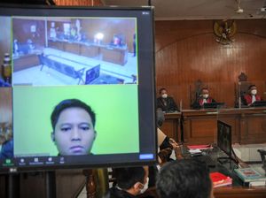 Doni Salmanan Akan Banding Vonis 4 Tahun Penjara di Kasus Quotex Doni Salmanan Akan Banding Vonis 4 Tahun Penjara di Kasus Quotex