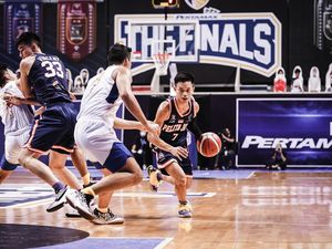 Kata 2 Tim Perkasa IBL soal Bertambahnya Jumlah Gim Tahun Depan