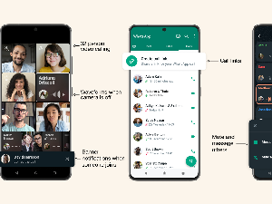 Rangkaian Inovasi WhatsApp Sepanjang Tahun 2022, Ada Apa Saja?