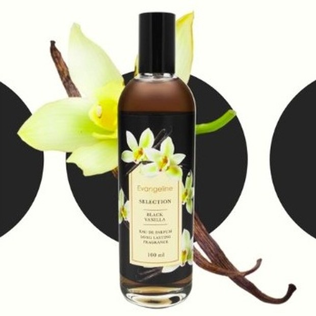 Foto: instagram.com/evangeline.id parfum vanilla