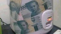 8 Cara Genius Netizen RI Mengeringkan Barang Ini Beda Dari yang Lain, Kocak