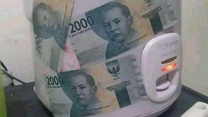 8 Cara Genius Netizen RI Mengeringkan Barang Ini Beda Dari yang Lain, Kocak