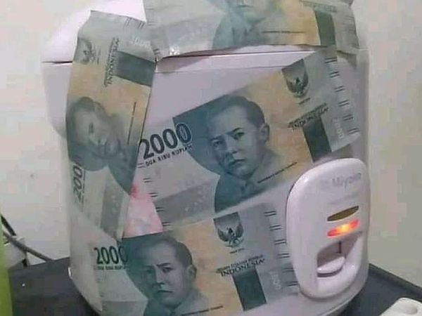 8 Cara Genius Netizen RI Mengeringkan Barang Ini Beda Dari yang Lain, Kocak