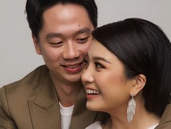 Potret Pernikahan Kevin Sanjaya dan Valencia Tanoesoedibjo