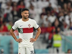 Rumor Transfer: Goncalo Ramos Jadi Pengganti Ronaldo di MU?