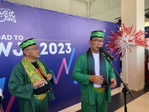 RK Minta Polemik SDN Pocin I Tak Diperpanjang: Sedang Diselesaikan Baik-baik RK Minta Polemik SDN Pocin I Tak Diperpanjang: Sedang Diselesaikan Baik-baik