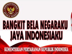 Hari Bela Negara 2022, Berikut Tema dan Cara Memperingatinya
