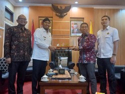 Lapangan HCML Berproduksi, Bupati Sumenep: Karpet Merah untuk Investor