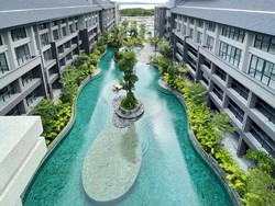 Bisnis Pariwisata Bali Menggeliat, Pengembang Mulai Pede Tawarkan Investasi