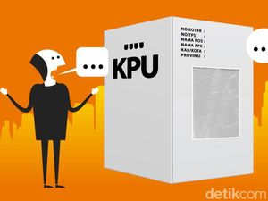 Kisi-kisi Materi Tes Wawancara PPS Pilkada 2024 dan Contoh Soalnya Kisi-kisi Materi Tes Wawancara PPS Pilkada 2024 dan Contoh Soalnya