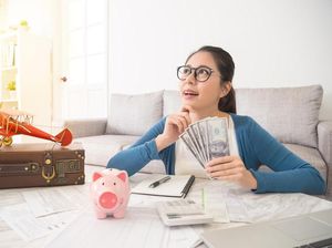 7 Aplikasi Pengatur Keuangan yang Bikin Kamu Anti Boros-boros Club