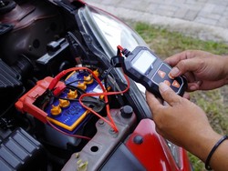 Yakin Pilih Mobil Bekas Hanya Berdasarkan KM Rendah? Pikir Ulang Deh