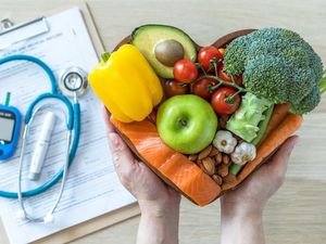Jangan Khawatir! 5 Sumber Karbohidrat Ini Bisa Dikonsumsi Penderita Diabetes Jangan Khawatir! 5 Sumber Karbohidrat Ini Bisa Dikonsumsi Penderita Diabetes