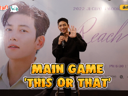 K-Talk: Eksklusif! Ji Chang Wook Ternyata Orang yang Romantis