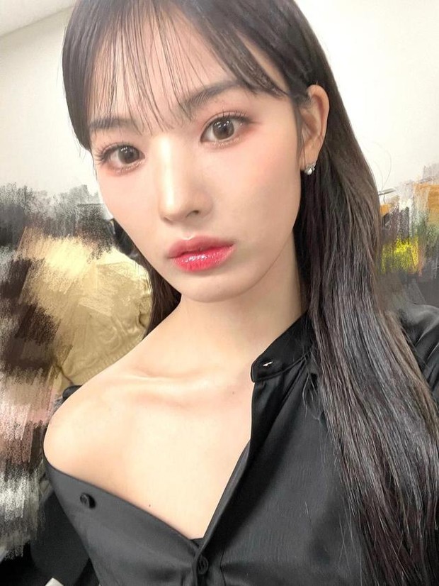 Jinni eks NMIXX /Foto: Courtesy of JYP Entertainment Foto: Courtesy of JYP Entertainment