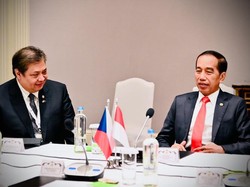 RI Minta Dukungan Uni Eropa pada Keketuaan ASEAN di 2023