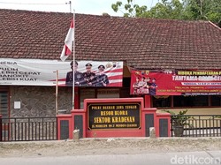 Penuturan Orang Dekat Iptu Umbaran Usai Penyamarannya Jadi Wartawan Terkuak